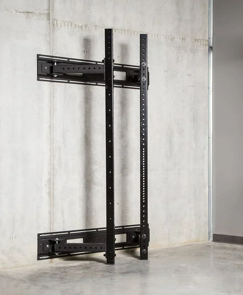 Hot sales VIGFIT Wall Mount Fo - đánh giá và giá Home Gym Half Rack