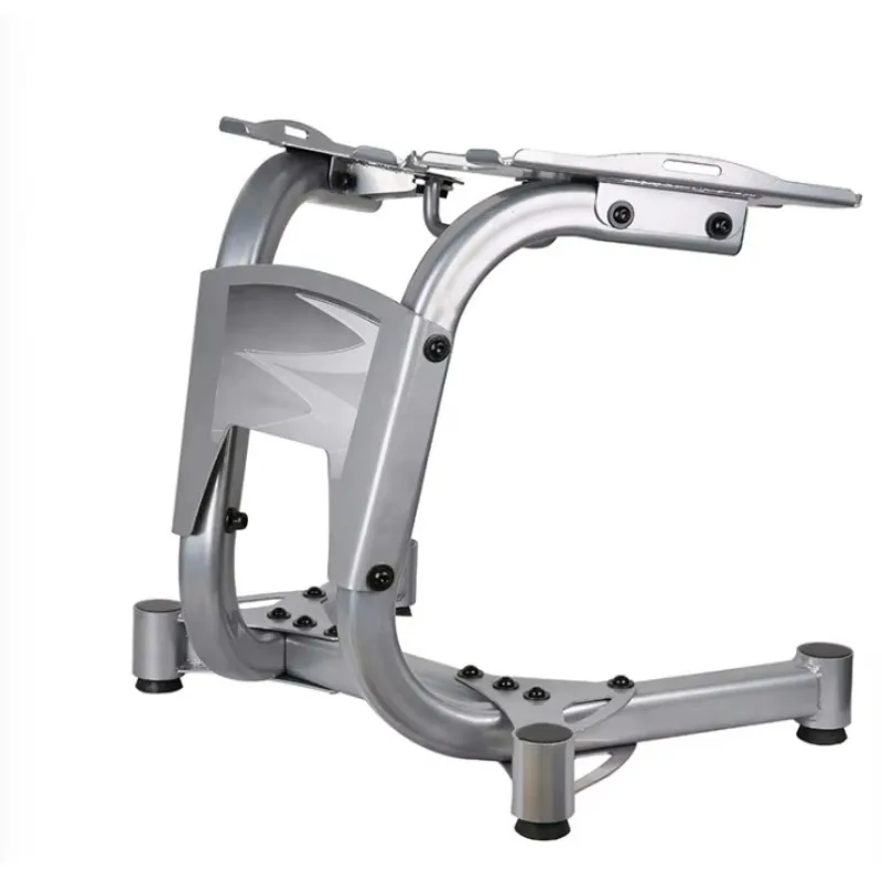 Adjustable Dumbbell Rack Home  - đánh giá và giá Home Gym Dumbbells