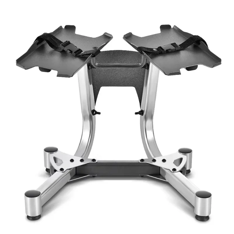 Adjustable Dumbbell Rack Home  - đánh giá và giá Home Gym Dumbbells
