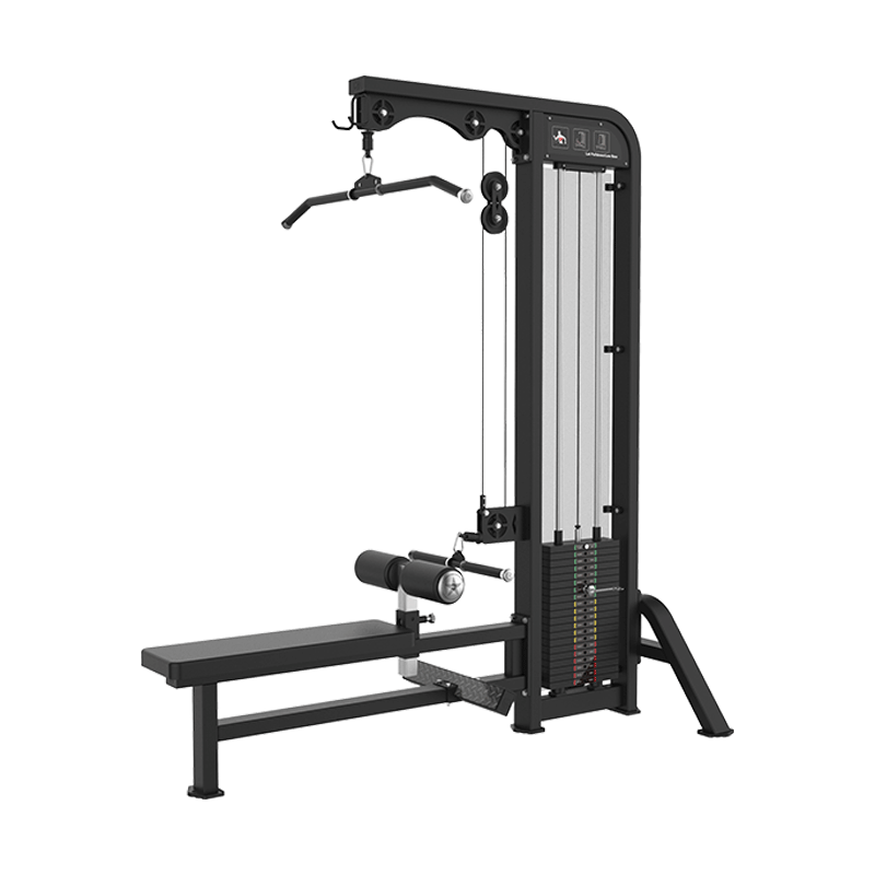 OEM Gym Pulley Lat Pulldown Ma - đánh giá và giá Home Gym All In One