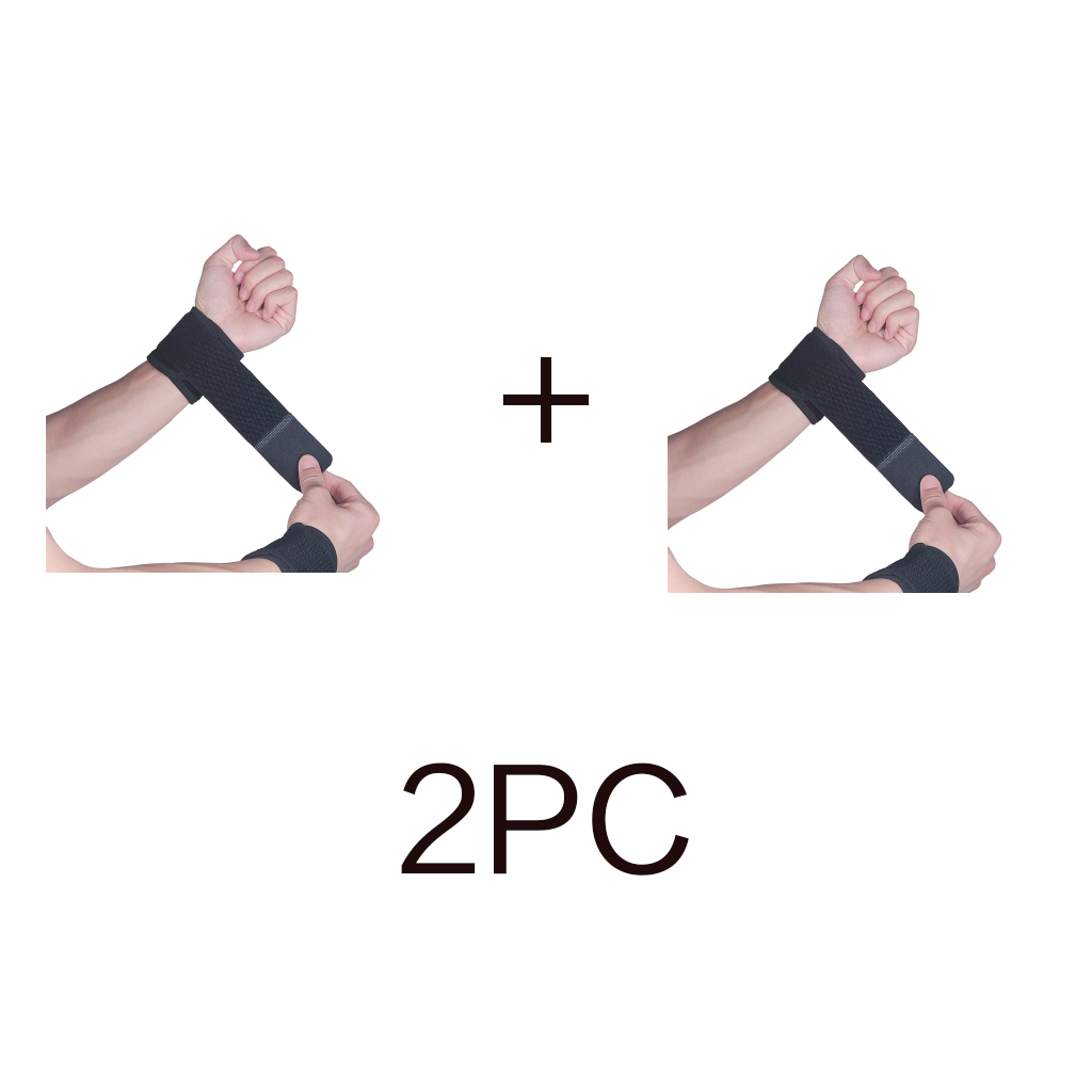 1PC/2PC Wrist Brace Support Ad - đánh giá và giá Lifting Straps Wrist