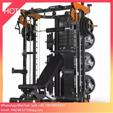 All-In-One Home Gym Fitness St - đánh giá và giá All In One Gym Home Equipment