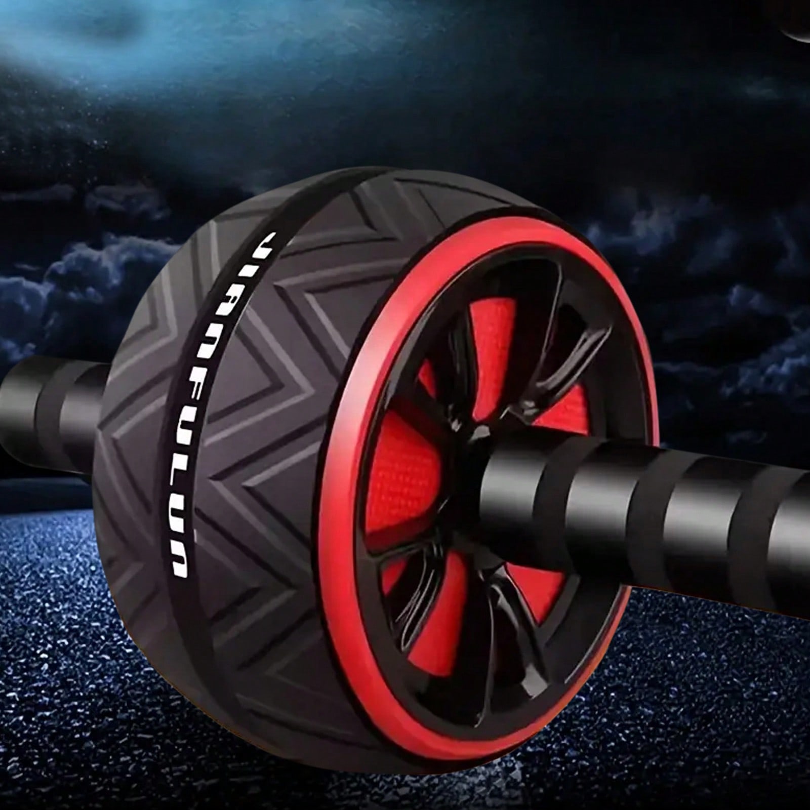 Ab Roller Wheel, Abs Workout E - đánh giá và giá Home Gym Electric Machine