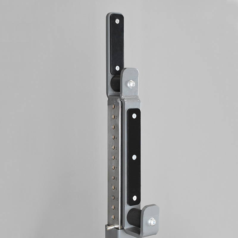 Gym Home Equipment Weightlifti - đánh giá và giá Home Gym Half Rack