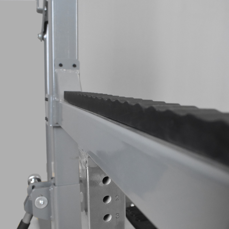 Gym Home Equipment Weightlifti - đánh giá và giá Home Gym Half Rack