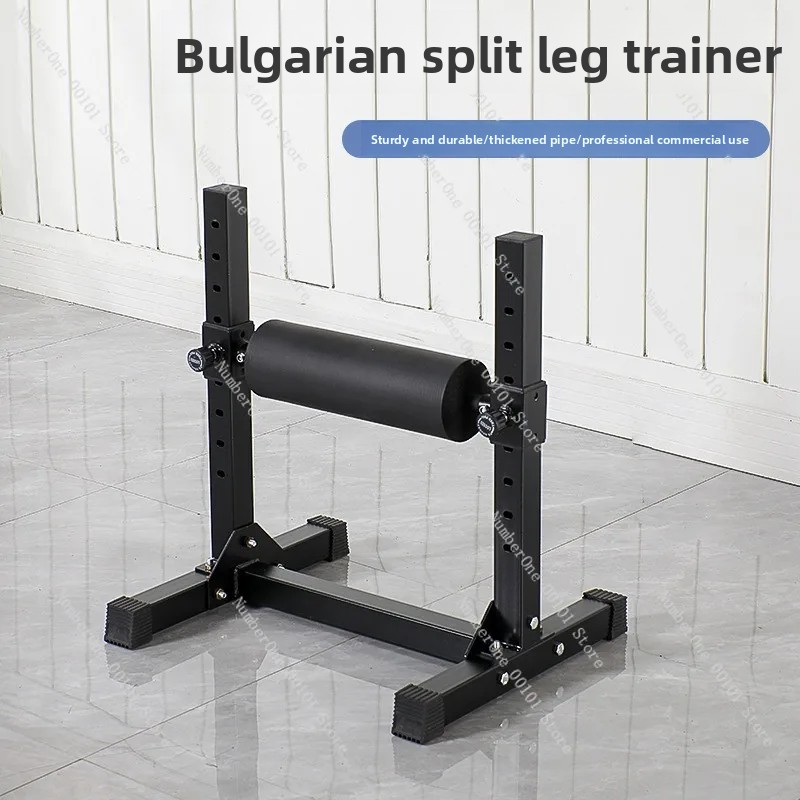 Home Gym Bulgarian Split Squat - đánh giá và giá Home Gym Studio