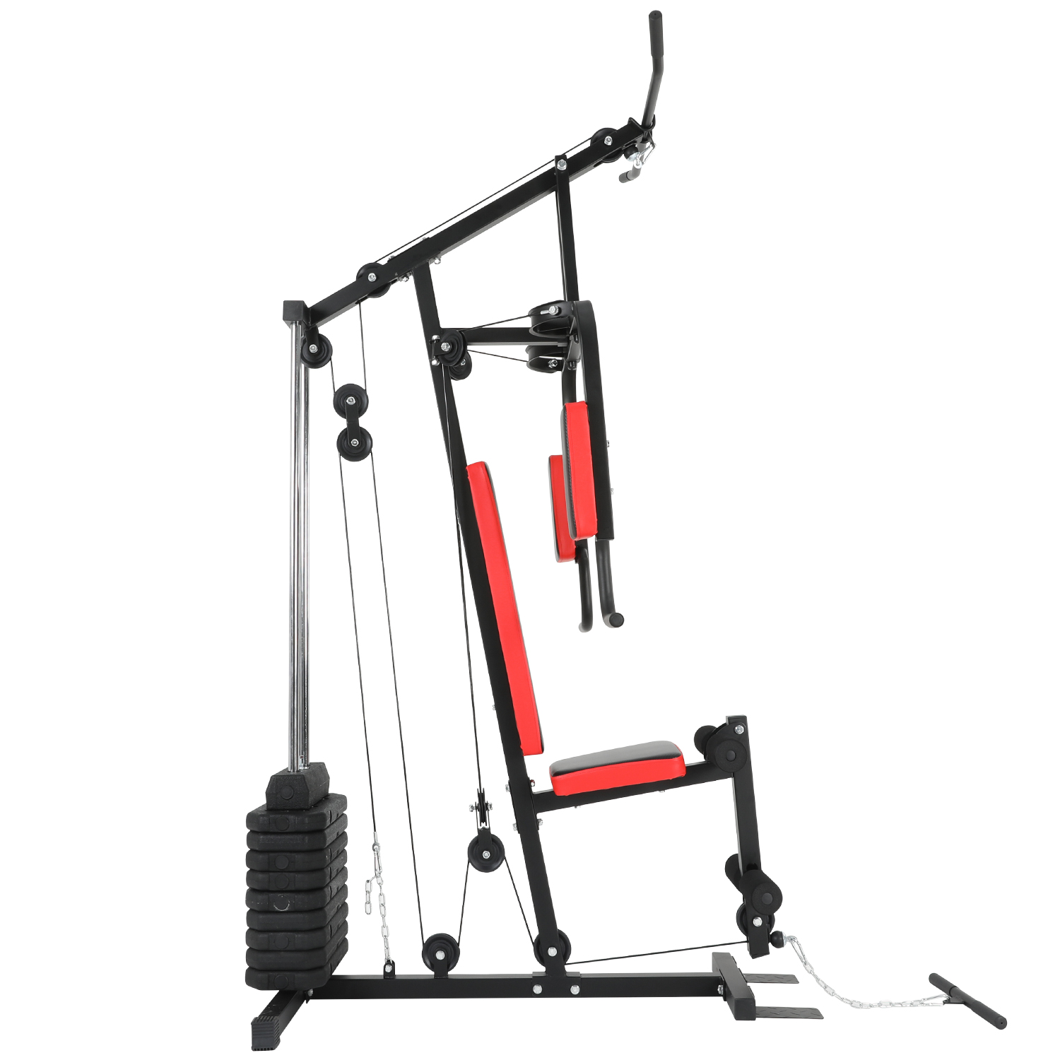 2026 Professional Multi-functi - đánh giá và giá Home Gym All In One