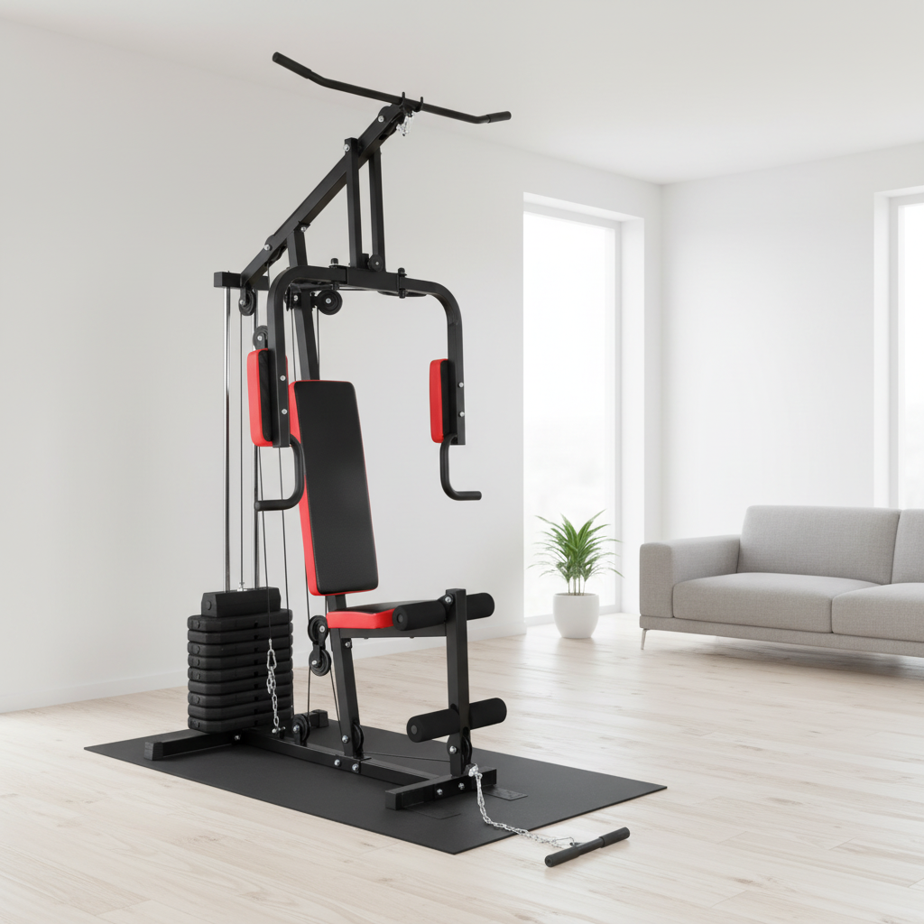 2026 Professional Multi-functi - đánh giá và giá Home Gym All In One