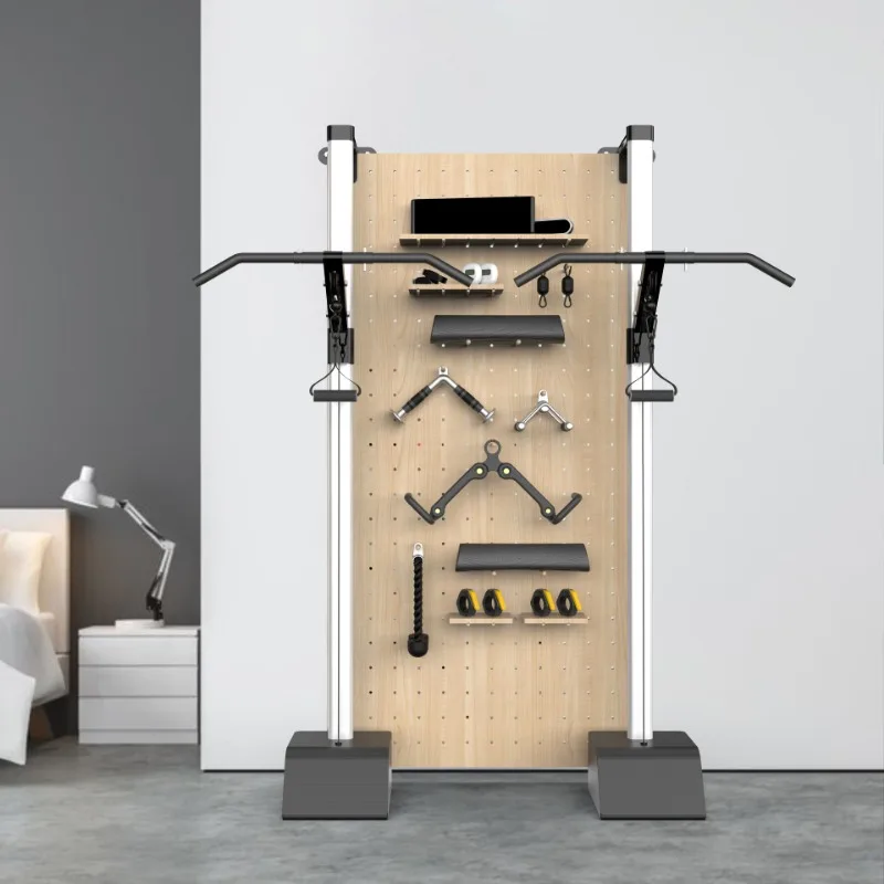 Premium Digital Power Tower Fi - đánh giá và giá All In One Gym Home Equipment