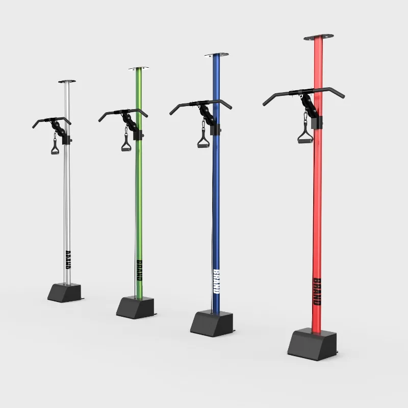 Premium Digital Power Tower Fi - đánh giá và giá All In One Gym Home Equipment
