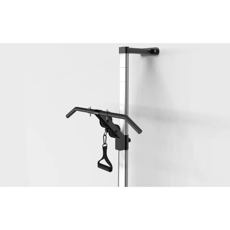 Premium Digital Power Tower Fi - đánh giá và giá All In One Gym Home Equipment