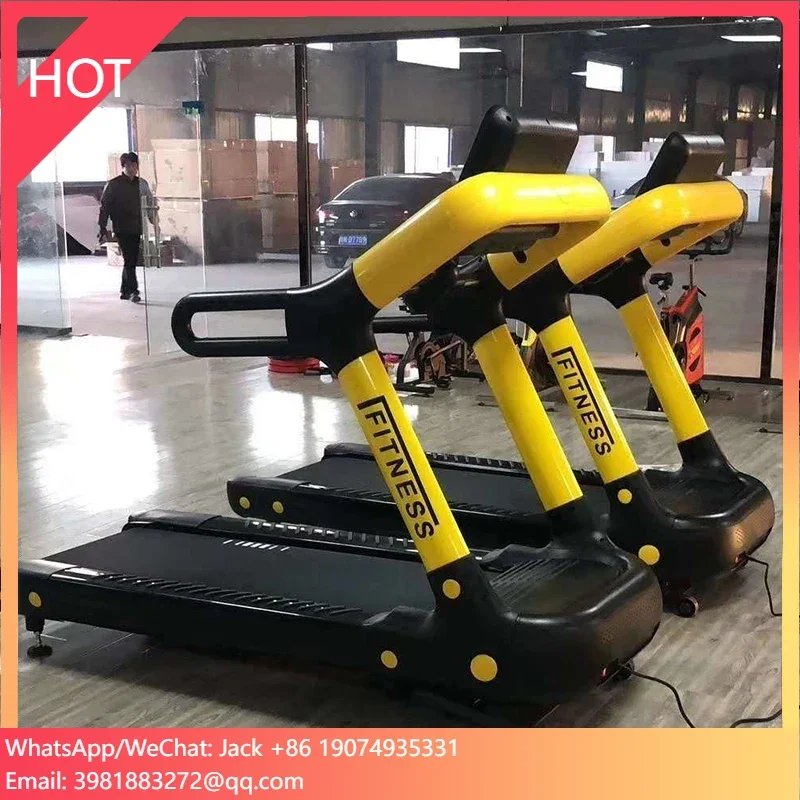 commercial gym equipment cardi - đánh giá và giá Home Gym Electric Machine