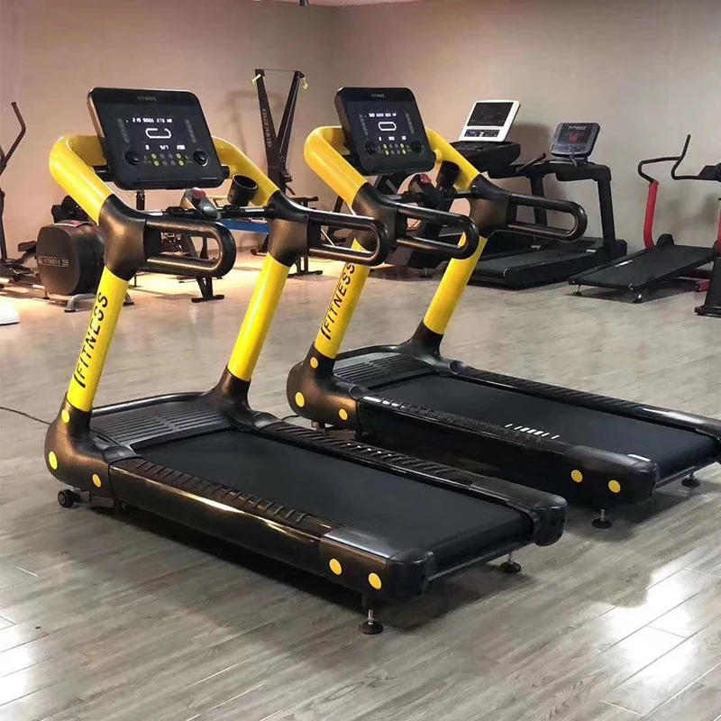 commercial gym equipment cardi - đánh giá và giá Home Gym Electric Machine