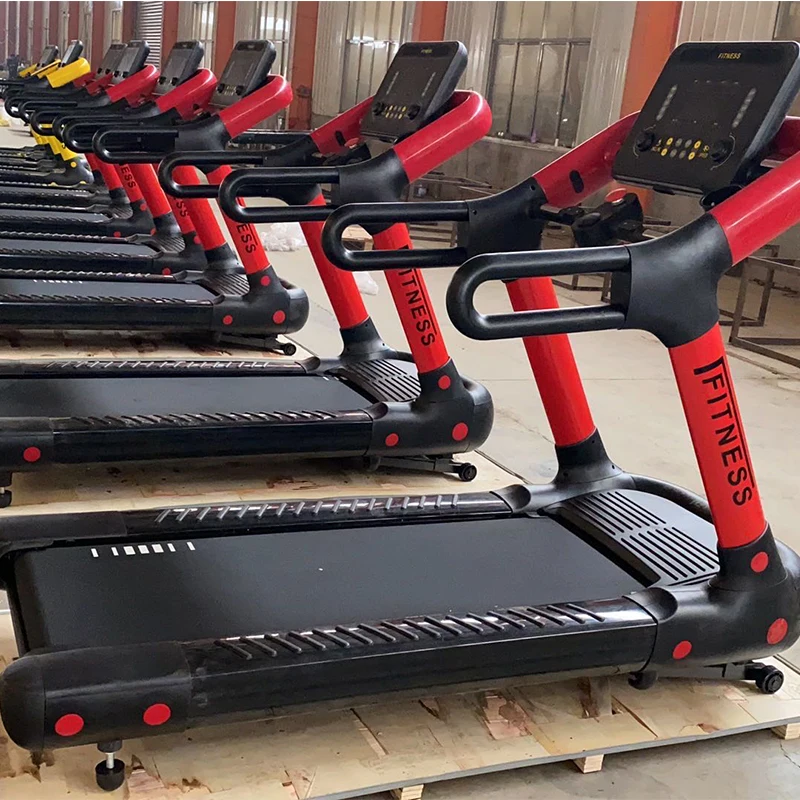 commercial gym equipment cardi - đánh giá và giá Home Gym Electric Machine