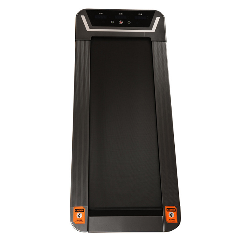 Indoor electric smart treadmil - đánh giá và giá Home Gym Electric Machine