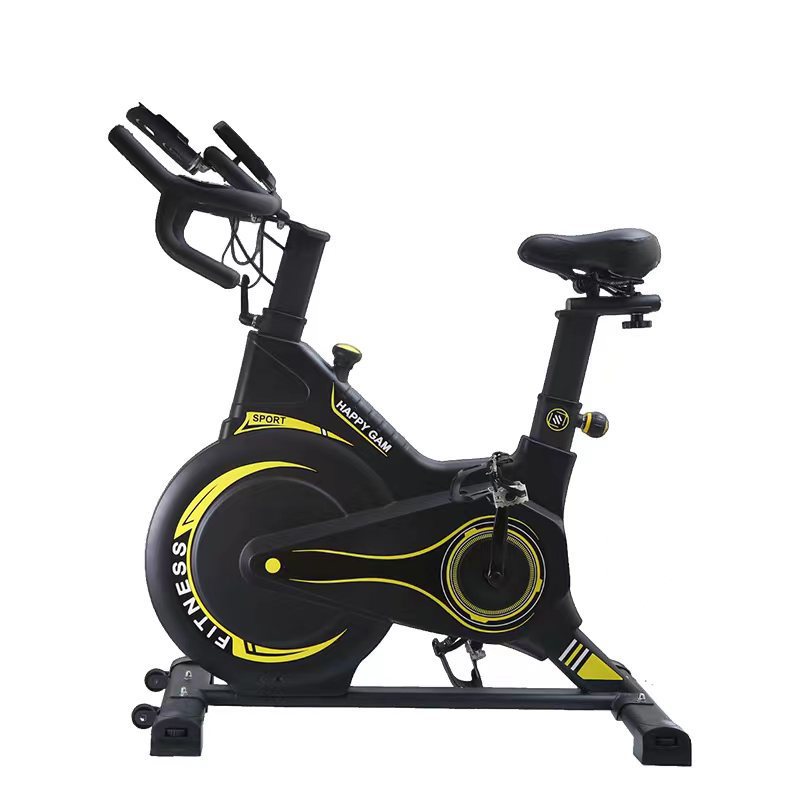 Indoor Gym Bike Spinning Home  - đánh giá và giá Home Gym All In One