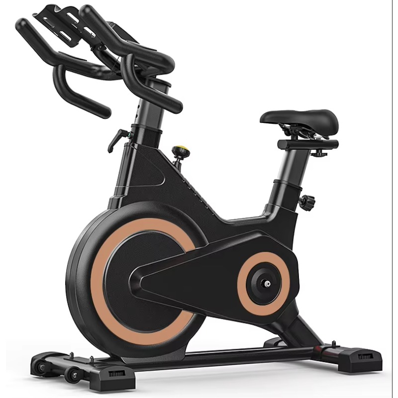 Indoor Gym Bike Spinning Home  - đánh giá và giá Home Gym All In One