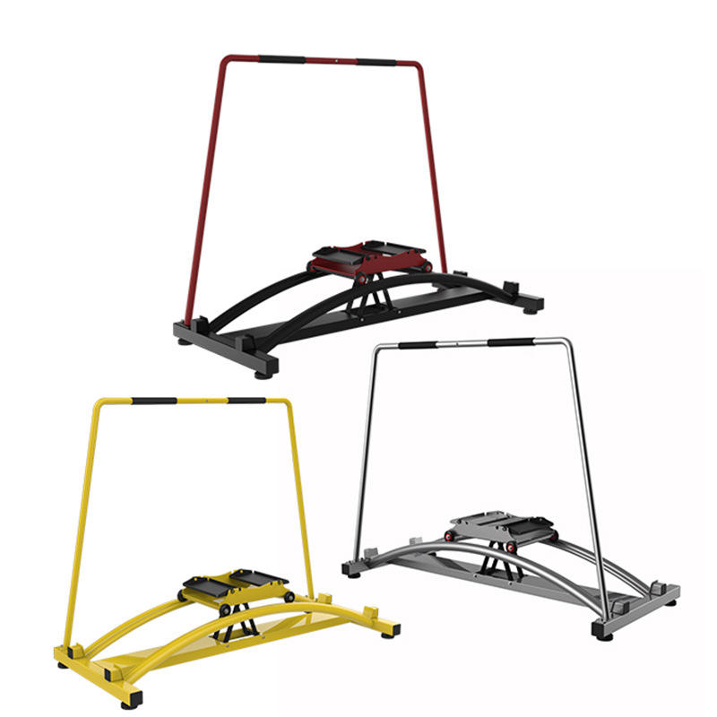 High Quality Fat Burning Ski E - đánh giá và giá Home Gym Electric Machine