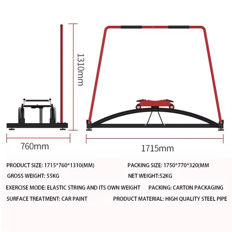 High Quality Fat Burning Ski E - đánh giá và giá Home Gym Electric Machine