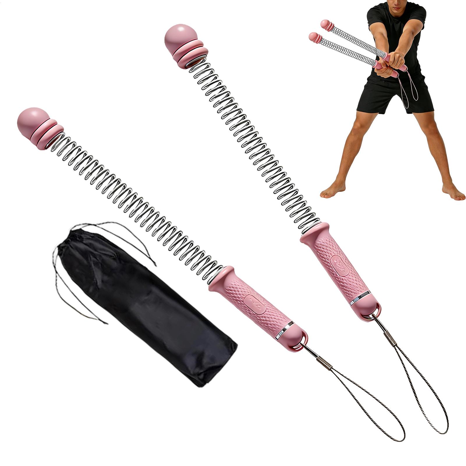 Portable Battle Ropes Adjustab - đánh giá và giá Battle Rope Heavy