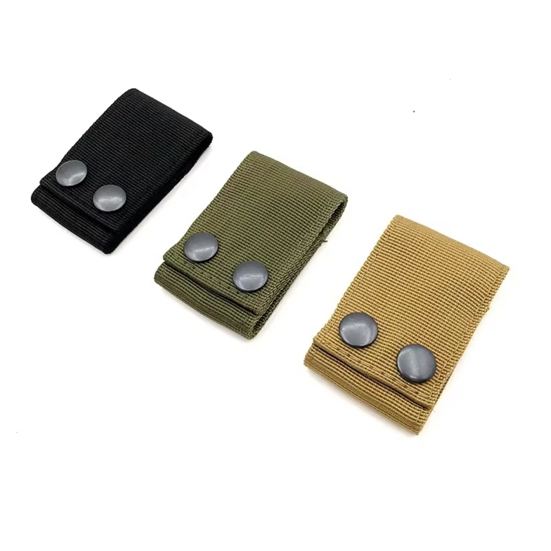 Tactical Handcuff Strap Holder - đánh giá và giá Battle Rope Heavy