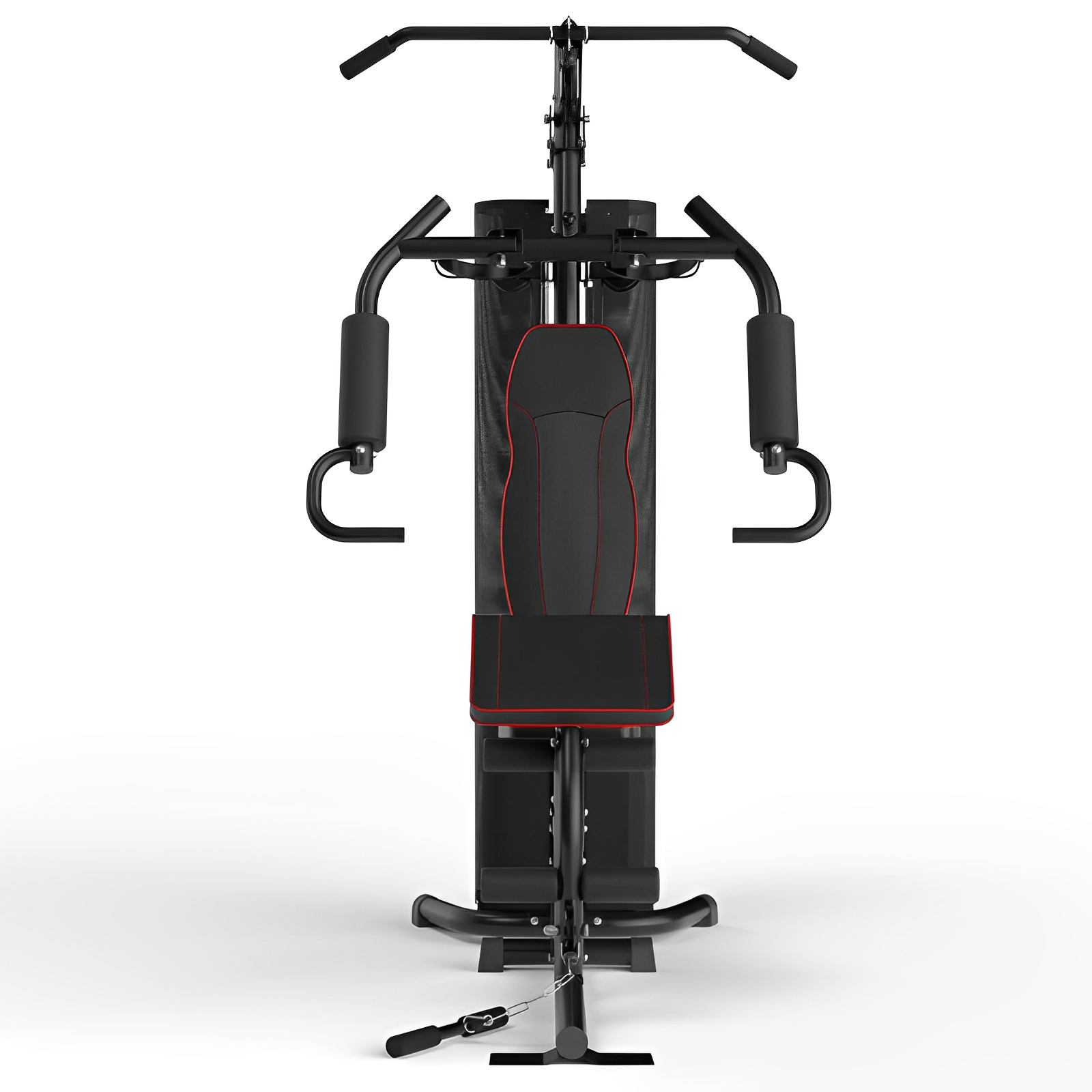 Safe Multifunctional All-in-On - đánh giá và giá All In One Gym Home Equipment