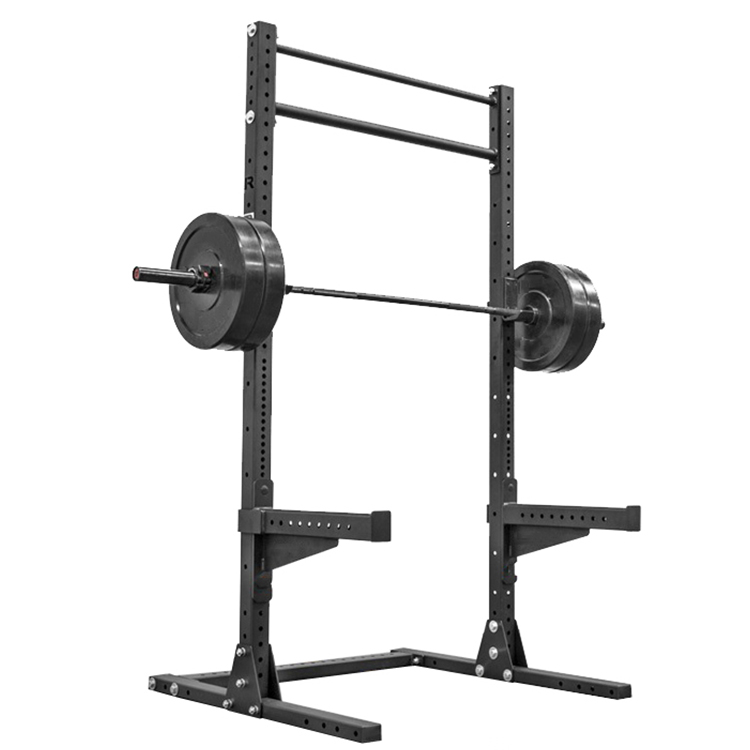 Professional Home Gym Equipmen - đánh giá và giá Home Gym Half Rack