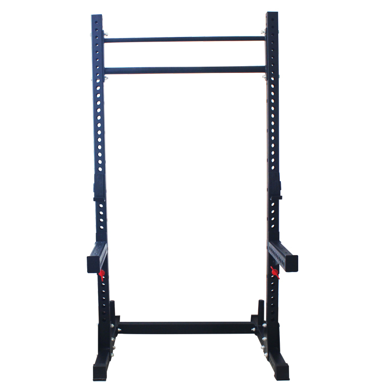 Professional Home Gym Equipmen - đánh giá và giá Home Gym Half Rack