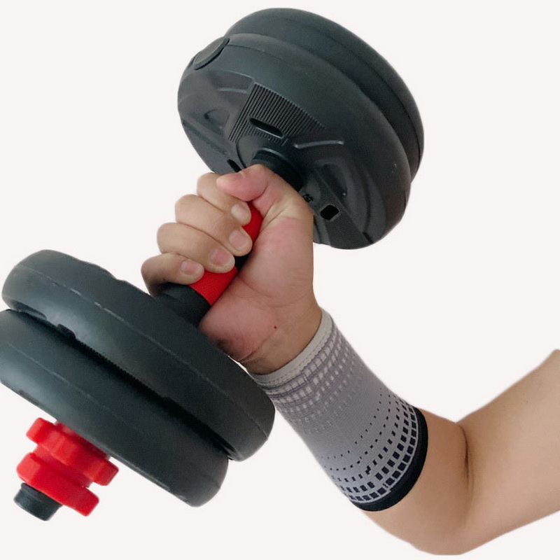 15*9cm Nylon Elastic Wrist Bra - đánh giá và giá Lifting Straps Wrist