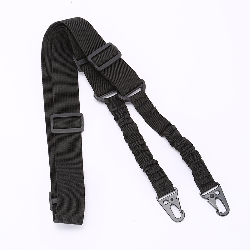 Tactical Two Points Sling Bung - đánh giá và giá Battle Rope Heavy