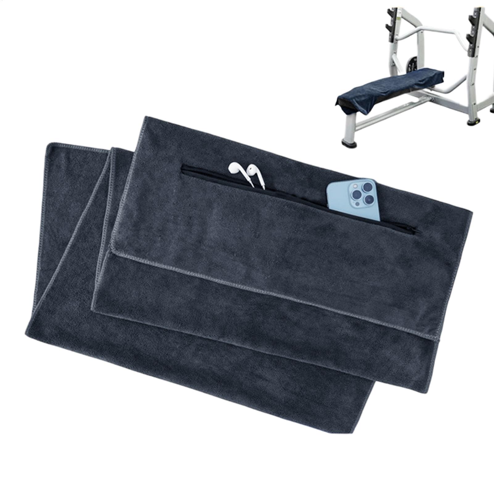 High-Performance Gym Towel Mic - đánh giá và giá Home Gym Furniture