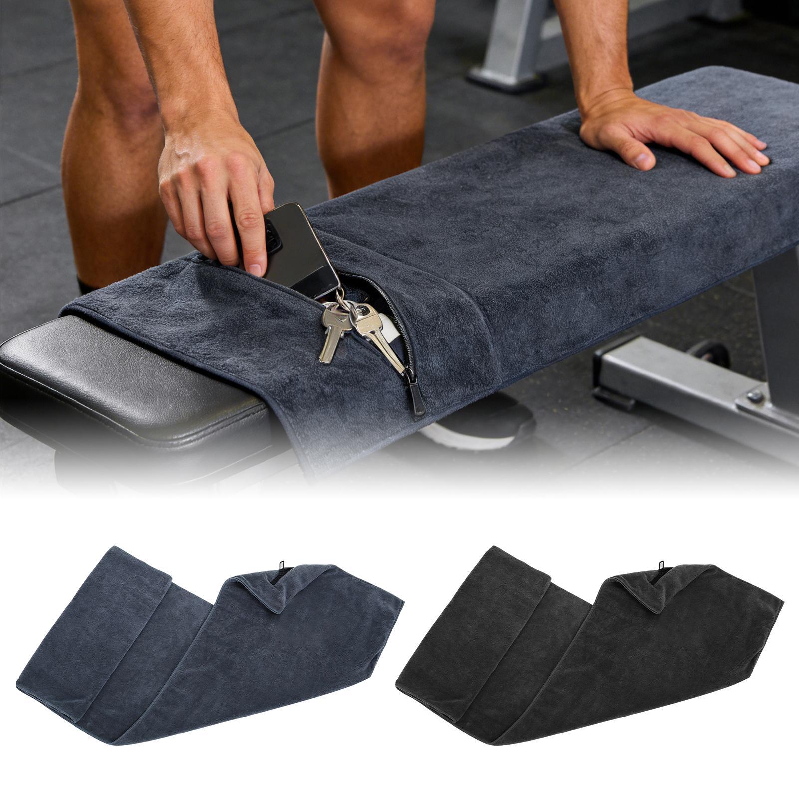 High-Performance Gym Towel Mic - đánh giá và giá Home Gym Furniture