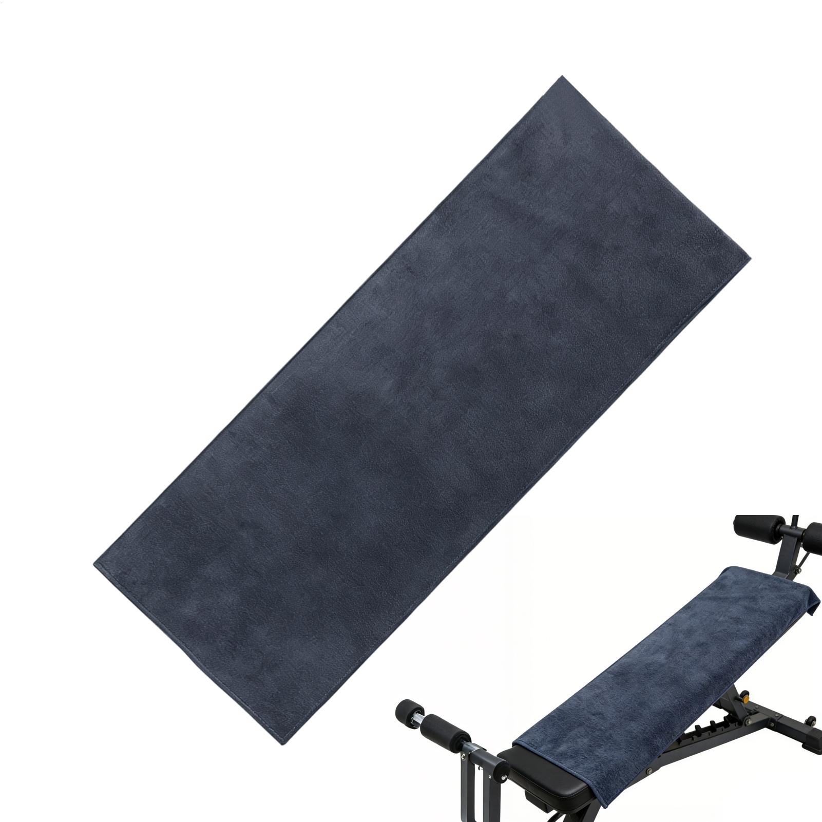 High-Performance Gym Towel Mic - đánh giá và giá Home Gym Furniture