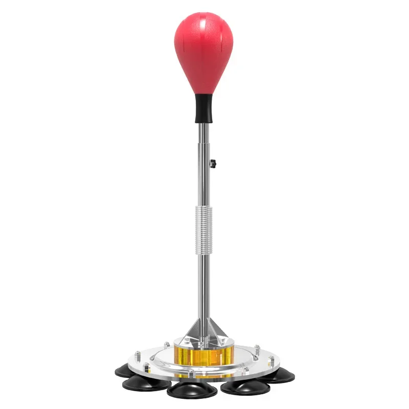 Upgrade Standing Punching Bag  - đánh giá và giá Boxing Bag Stand