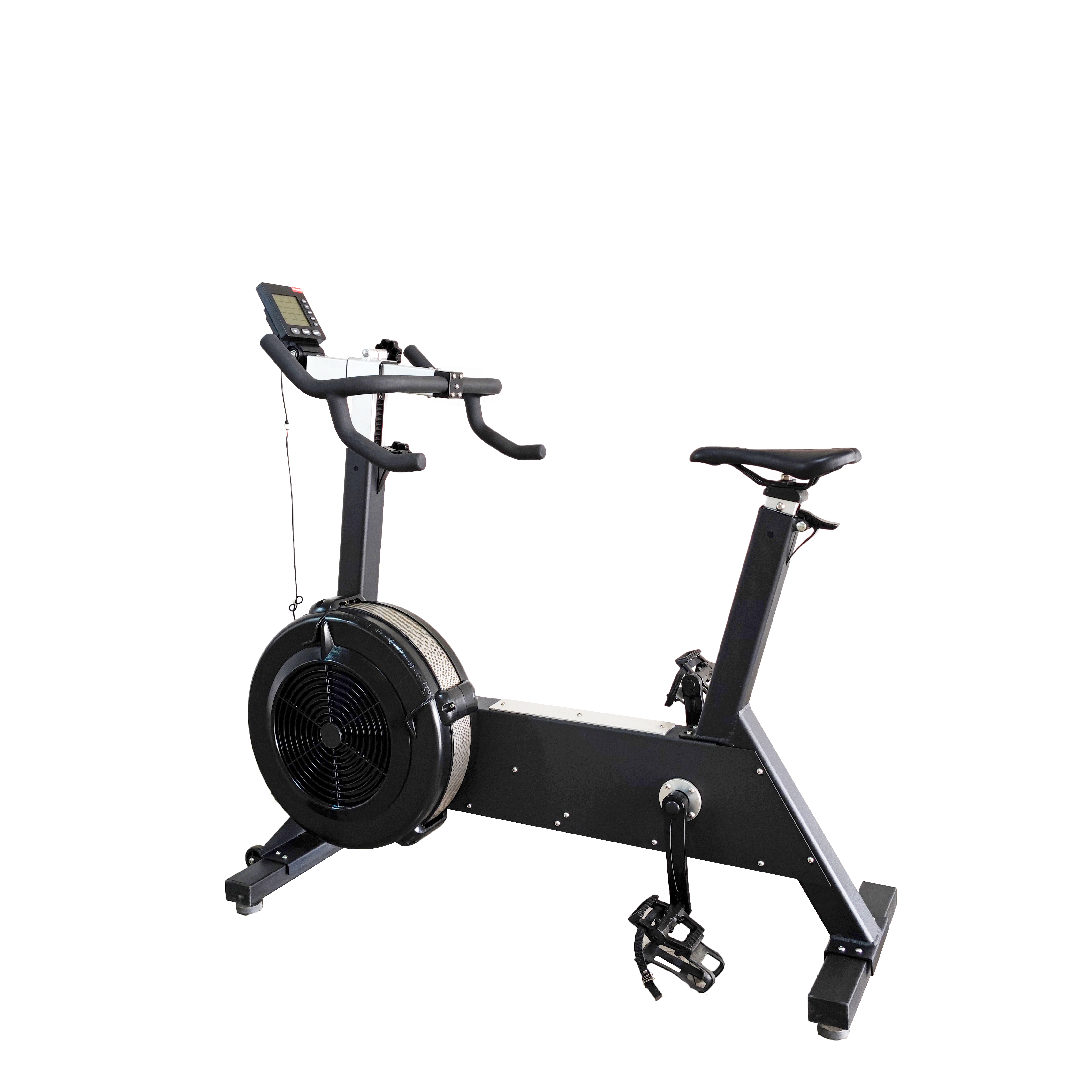 C2 Air Bike, Commercial Indoor - đánh giá và giá Home Gym Electric Machine