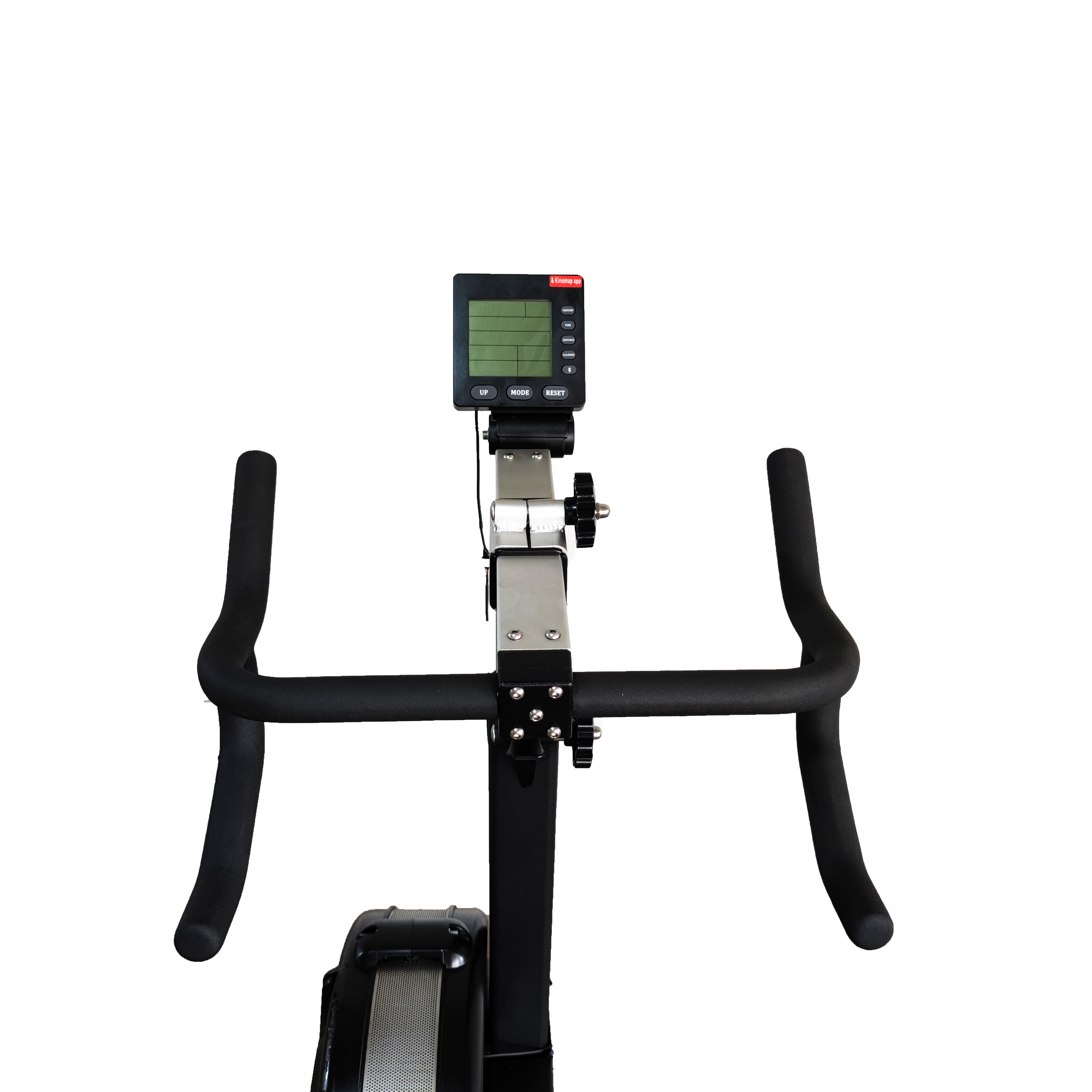 C2 Air Bike, Commercial Indoor - đánh giá và giá Home Gym Electric Machine