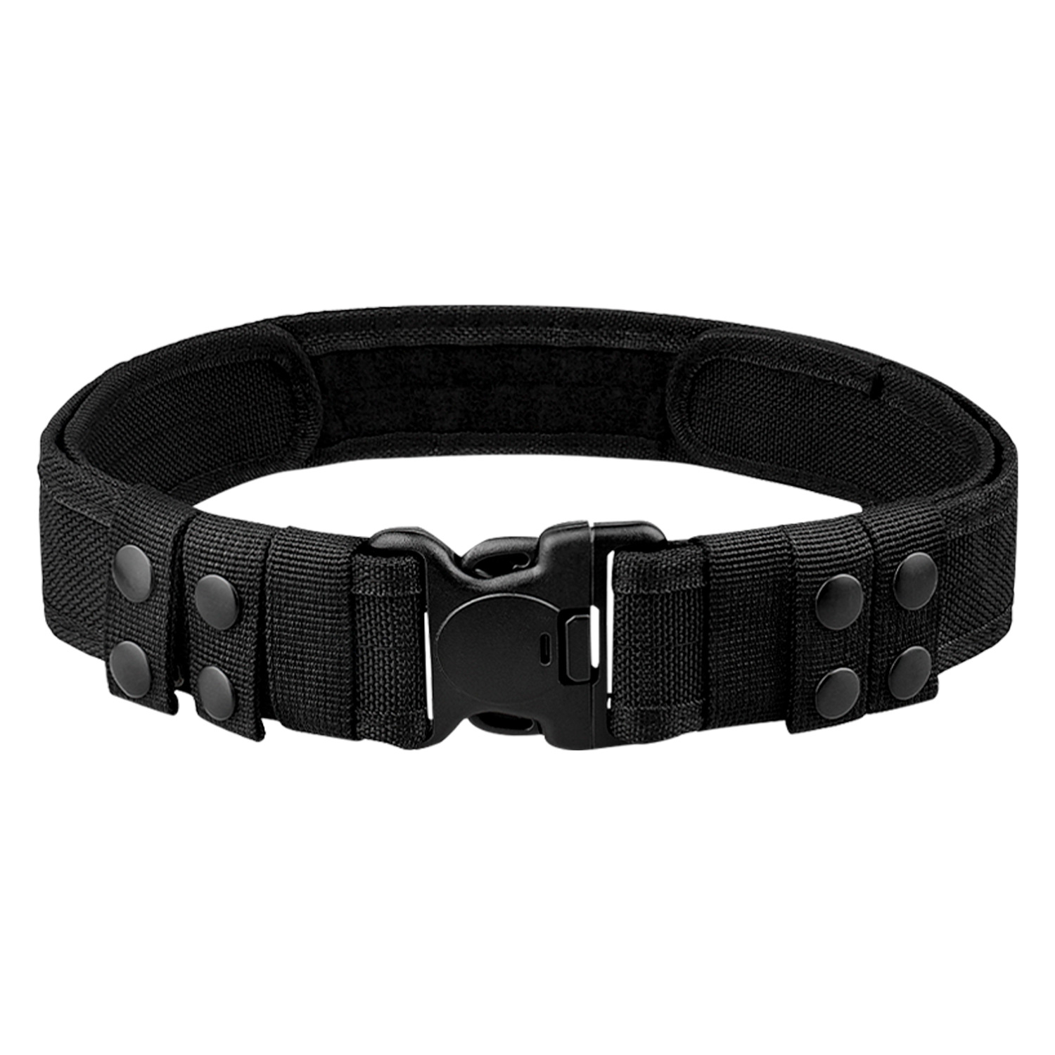 Men's Tactical Belt Heavy Duty - đánh giá và giá Battle Rope Heavy
