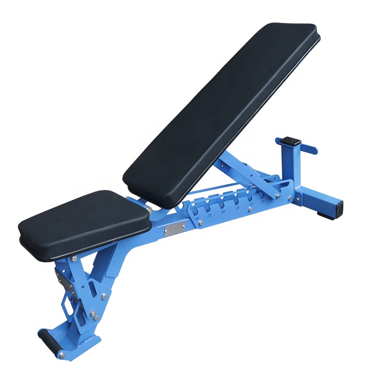 Commercial Foldable Flat Dumbb - đánh giá và giá Home Gym Dumbbells