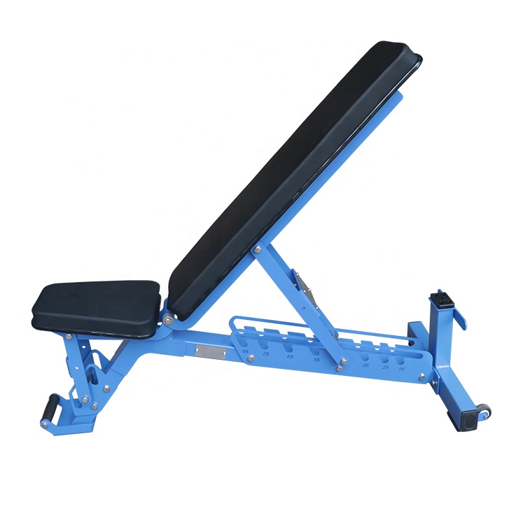 Commercial Foldable Flat Dumbb - đánh giá và giá Home Gym Dumbbells