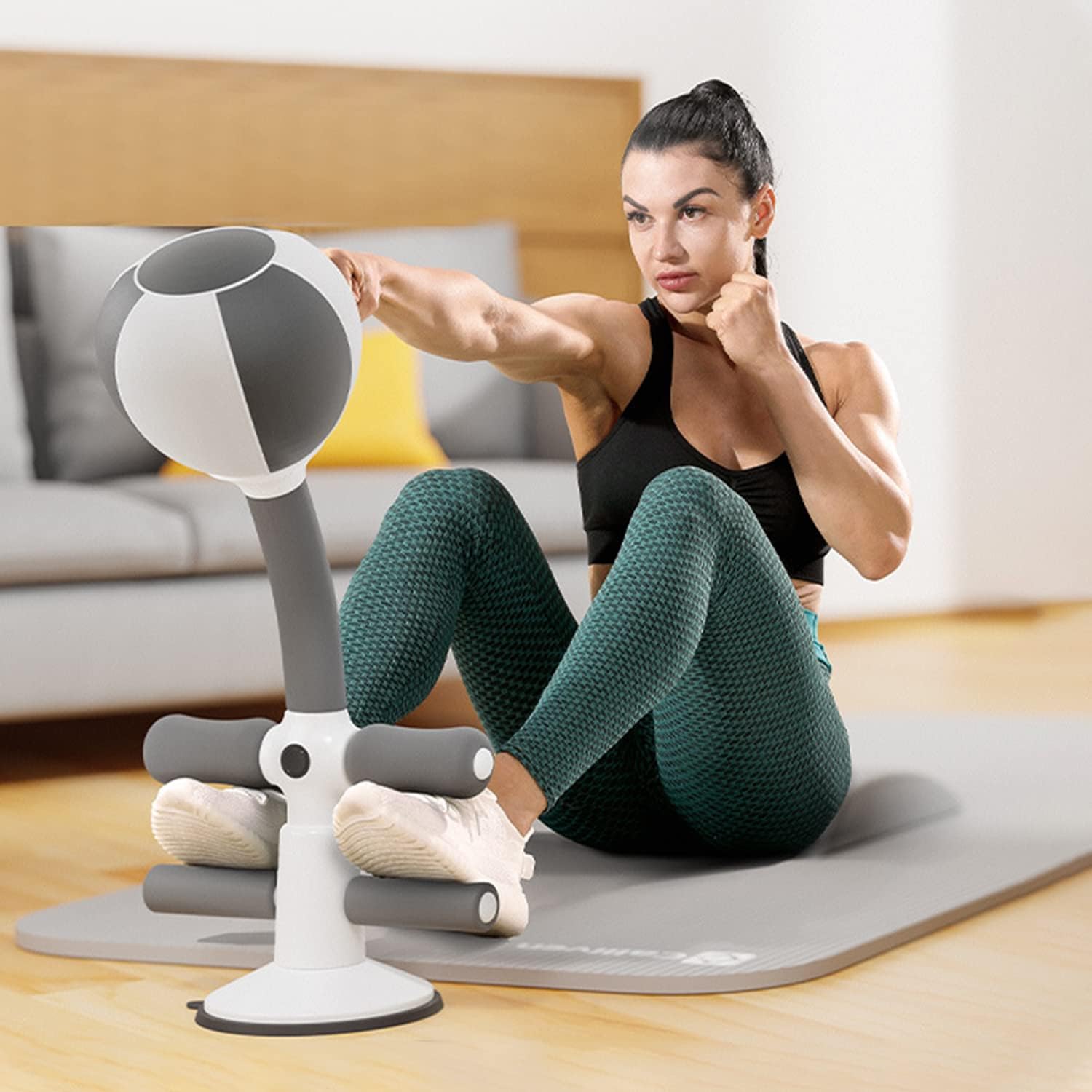 2025 Adult Reflex Spinning Bar - đánh giá và giá Boxing Bag Stand